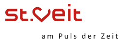 St. Veit an der Glan Logo