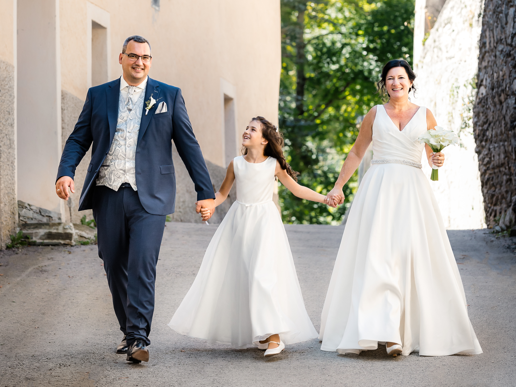 Alexander Di Bernardo