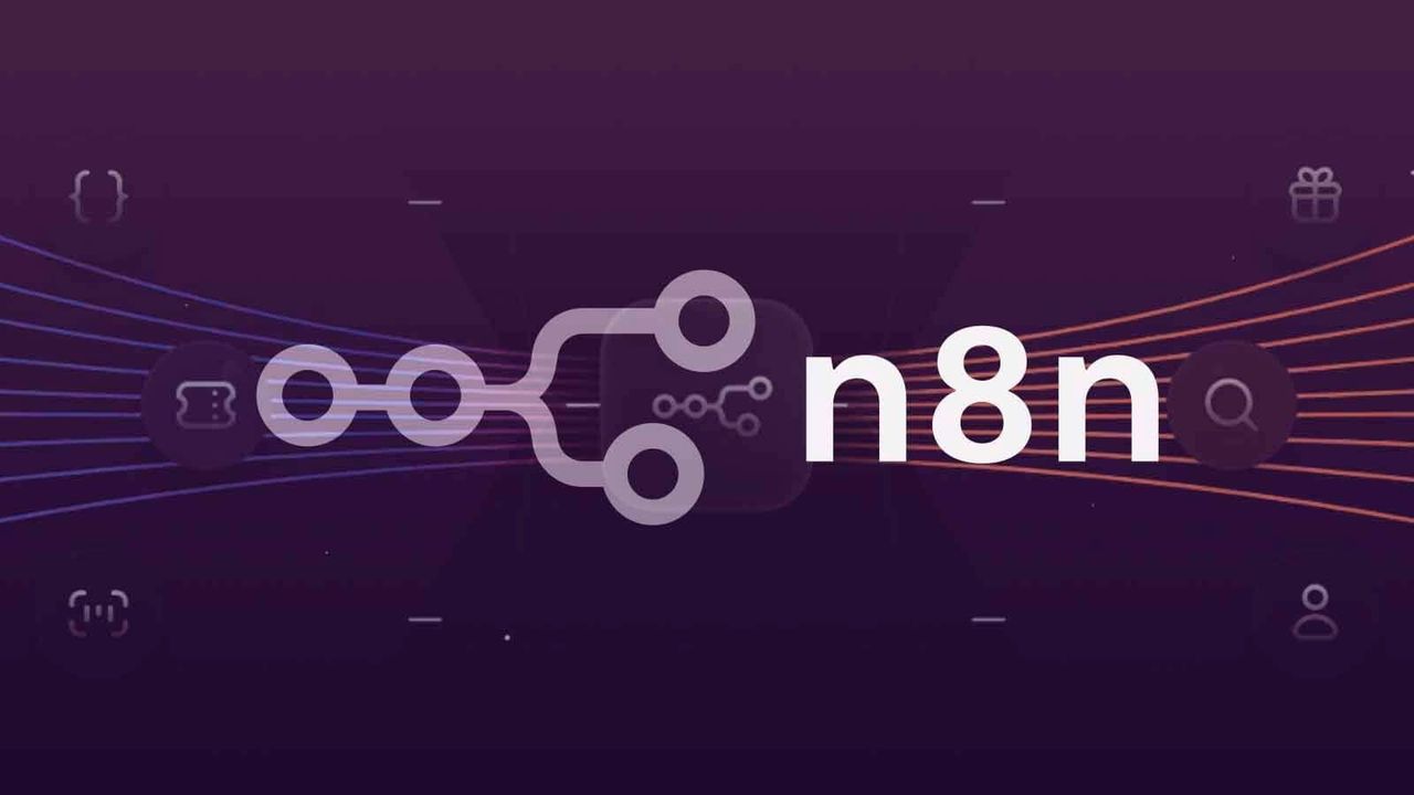 n8n Workflow Plattform