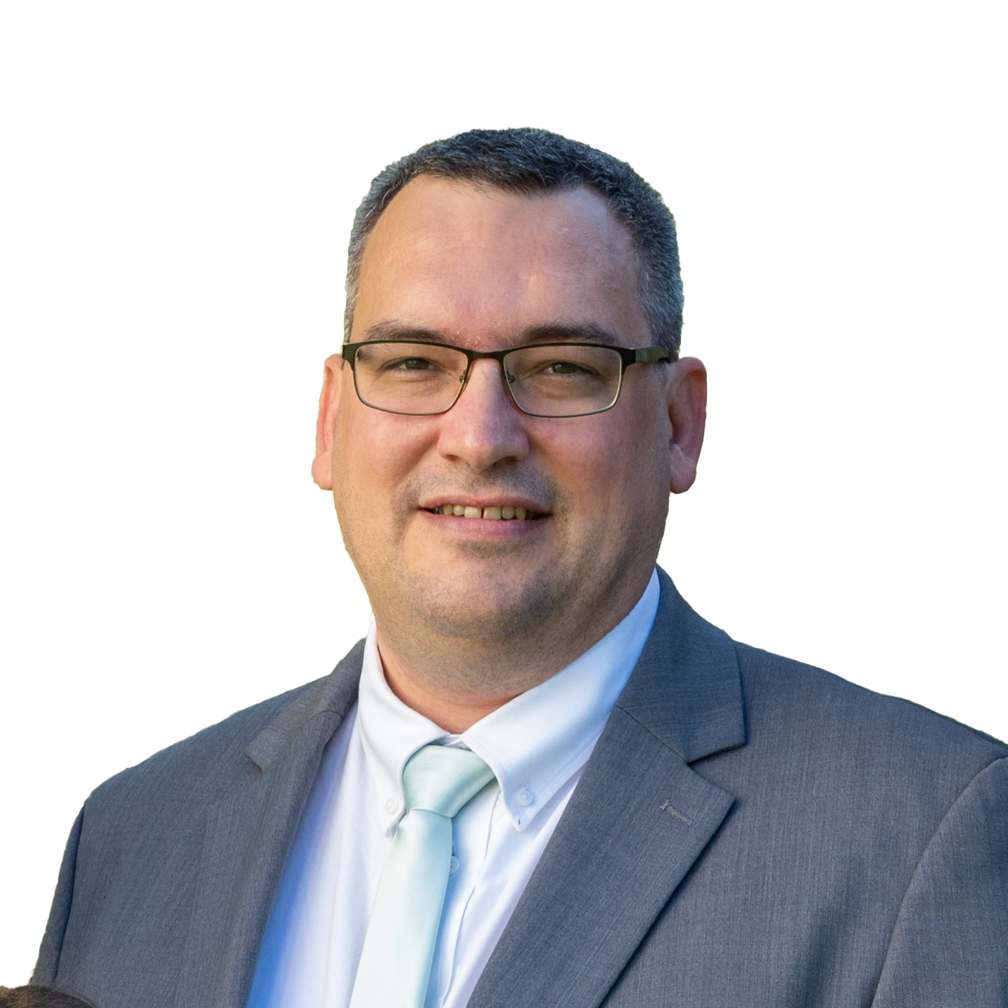 Alexander Di Bernardo